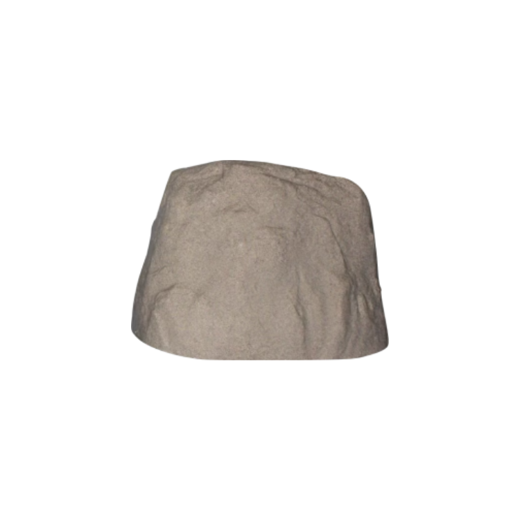Faux Desert Boulder - Medium