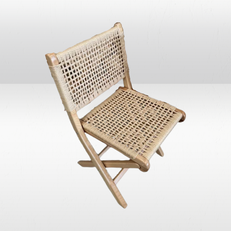 Winnie Dining Chair - Natural view 2