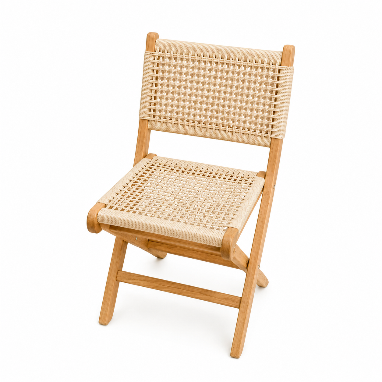 Winnie Dining Chair - Natural