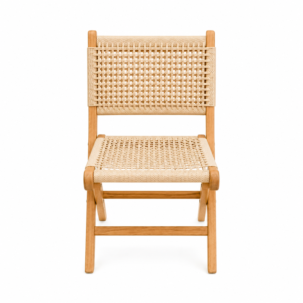 Winnie Dining Chair - Natural view 6