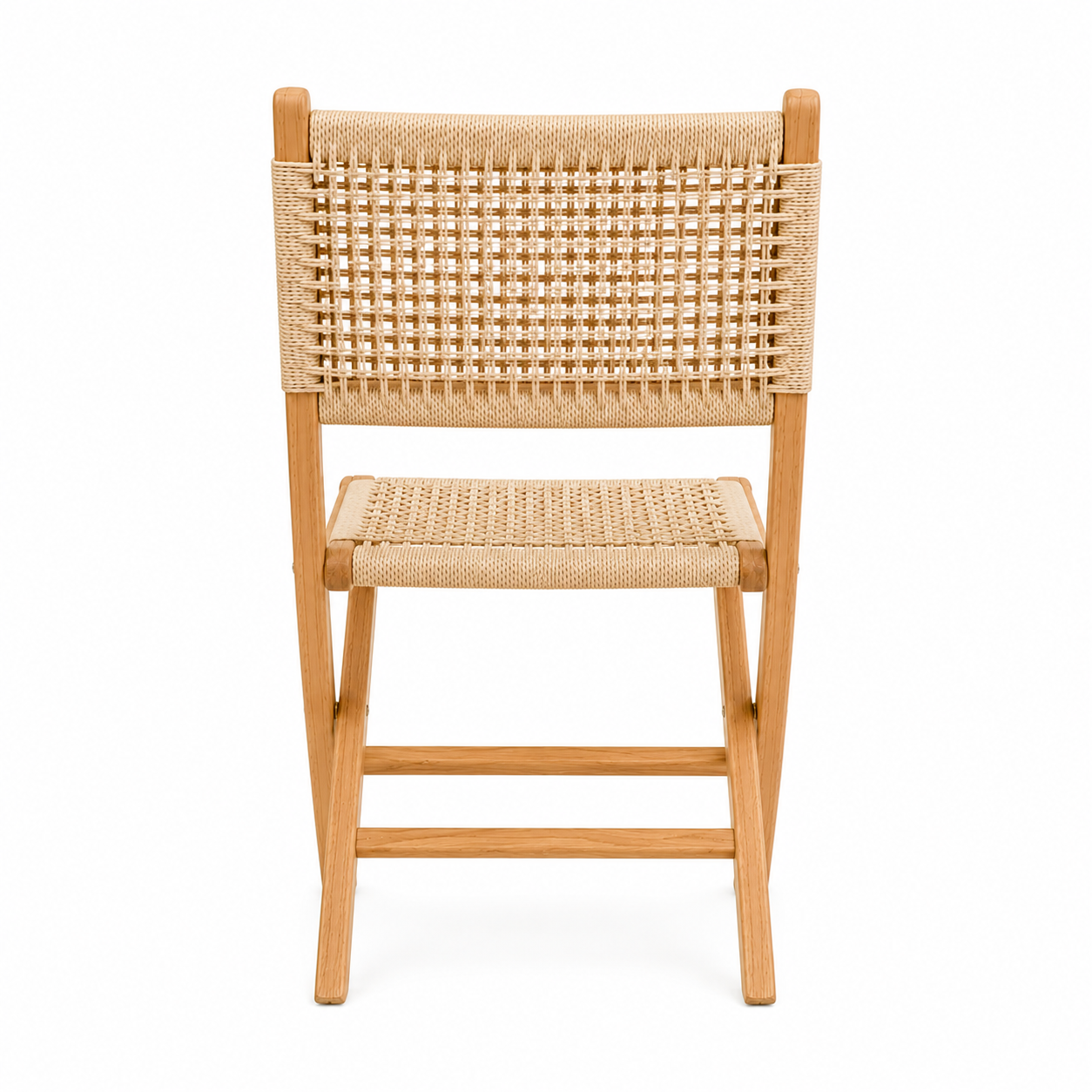 Winnie Dining Chair - Natural view 7