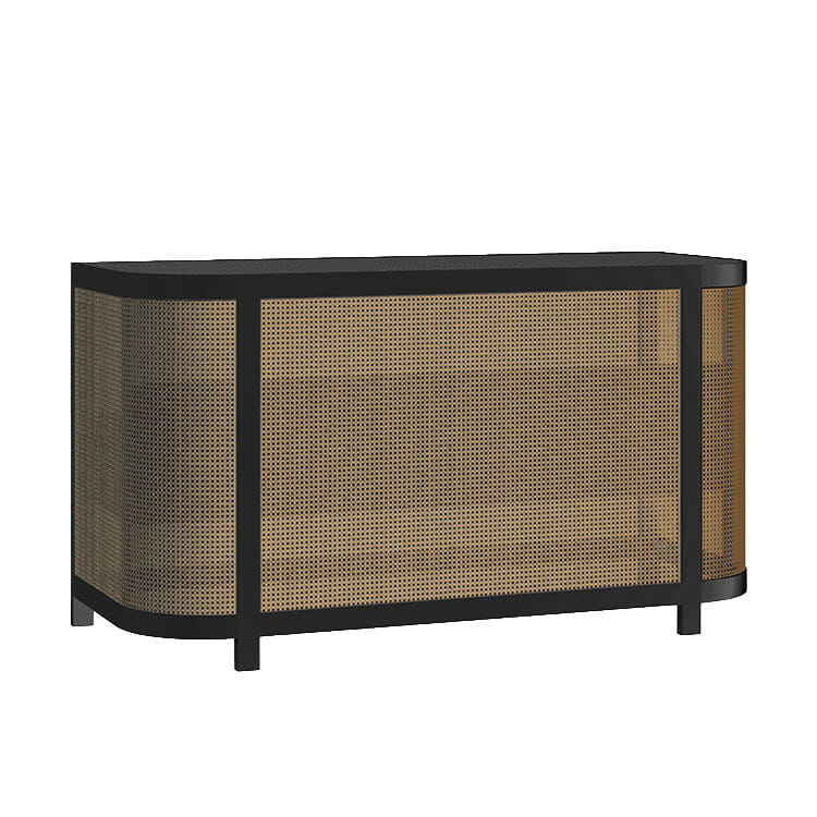 Chandler Bar - Black