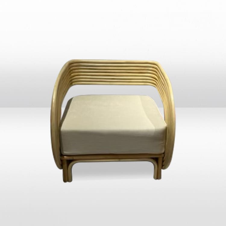 Wren Accent Chair