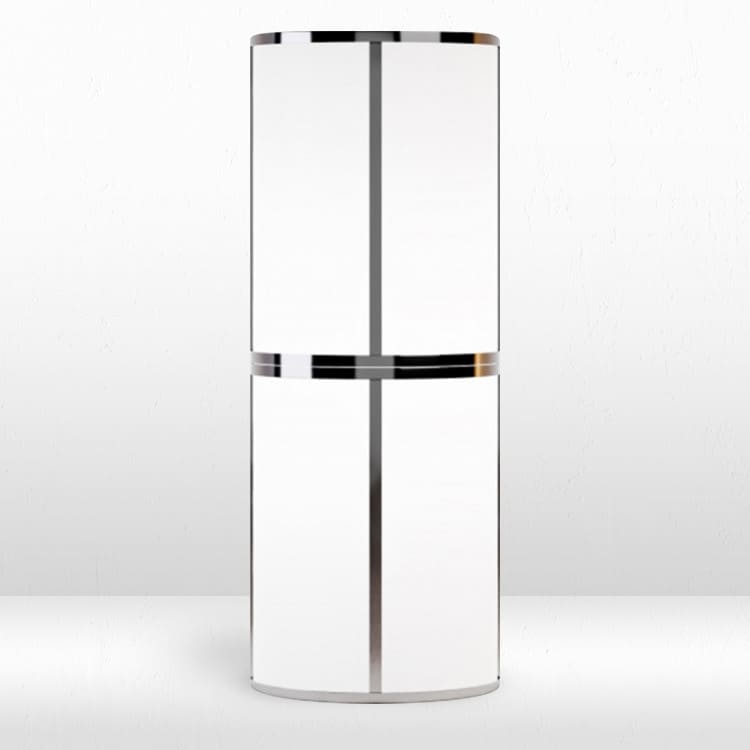 Dexter Round Column