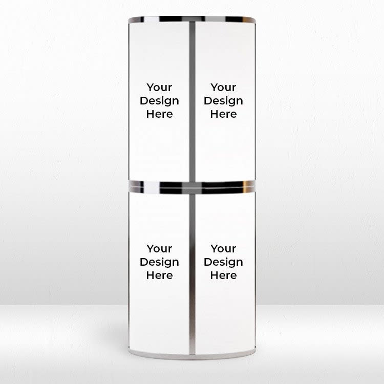 Dexter Round Column view 4