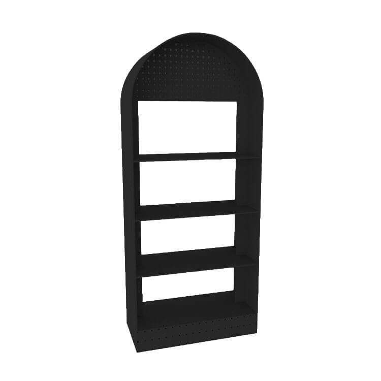 Archie Barback - Black