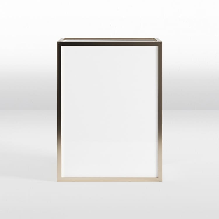 Avenue Tower - Gold Frame view 5