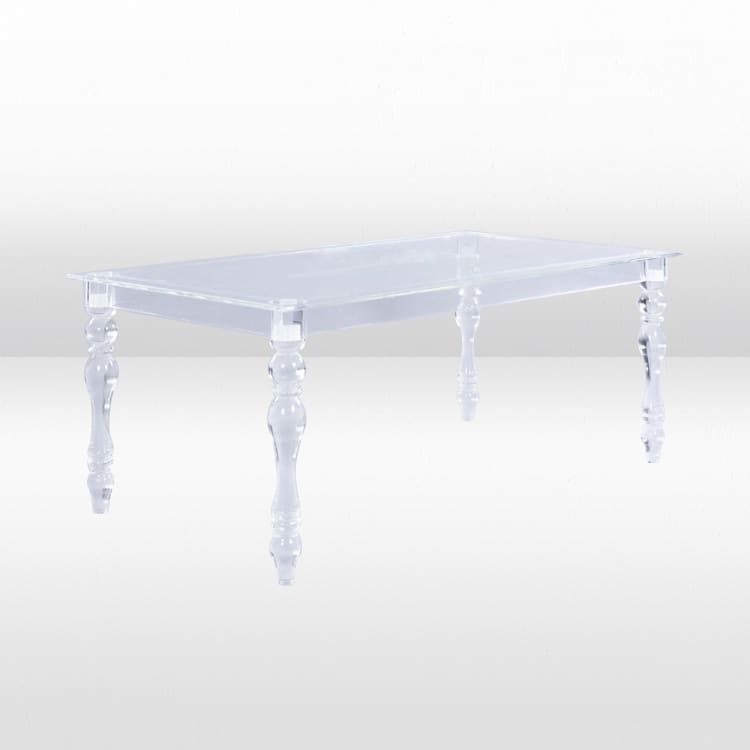 Whisper Dining Table view 2