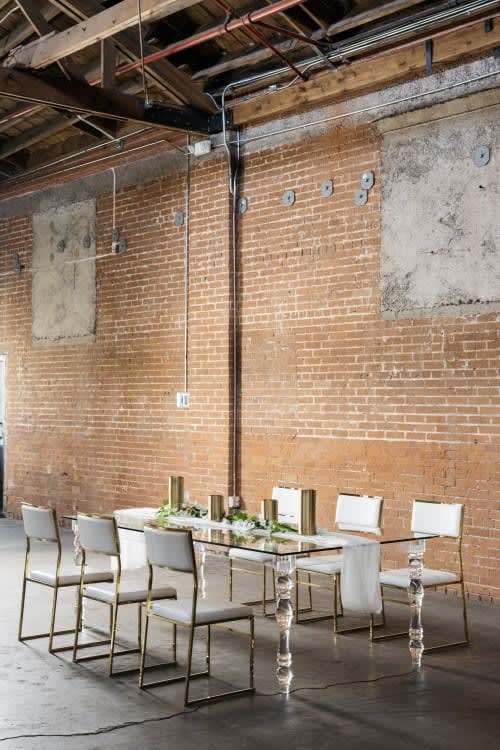 Whisper Dining Table view 5