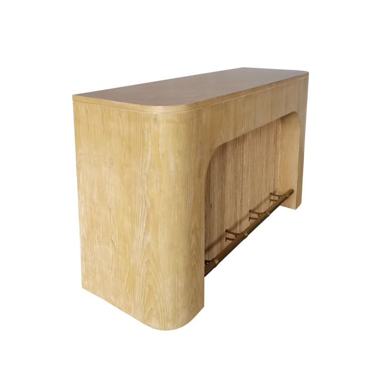 Wolf Bar - Ash Natural view 2