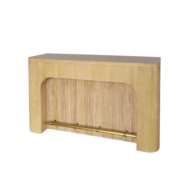 Wolf Bar - Ash Natural view 3