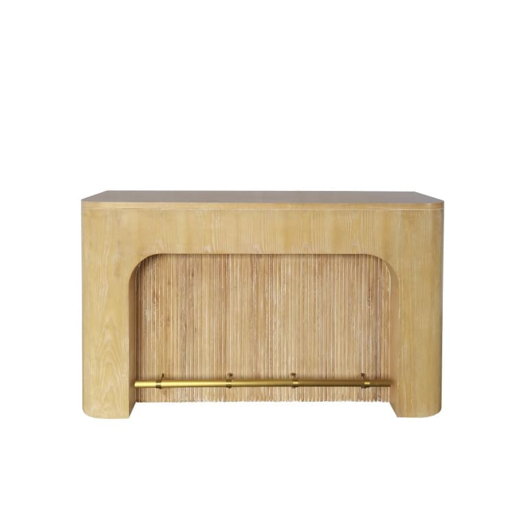 Wolf Bar - Ash Natural view 4