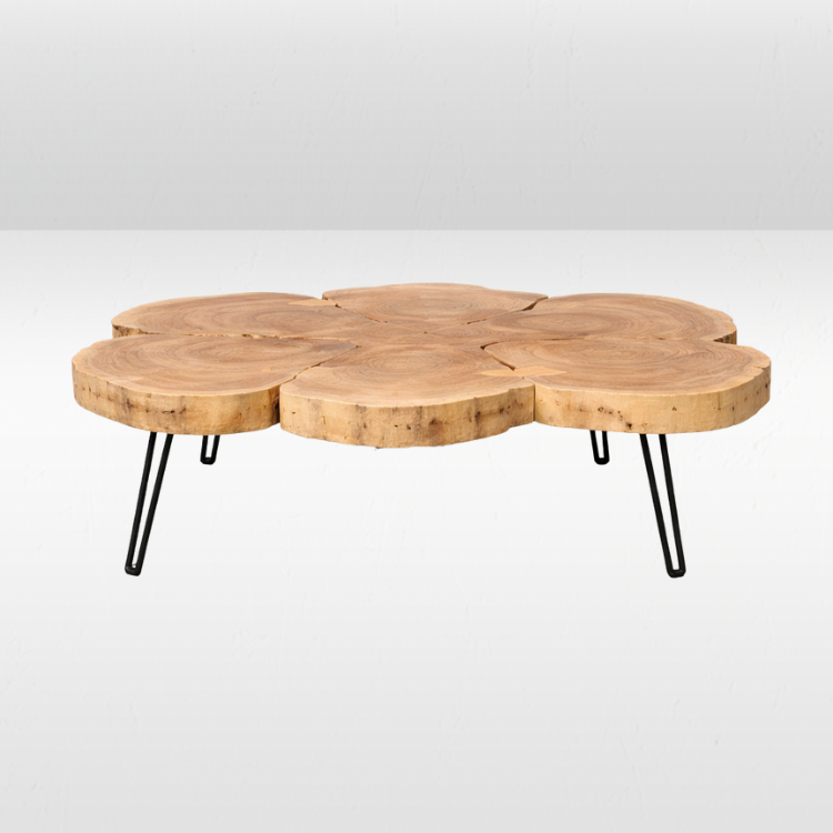 Joss Coffee Table