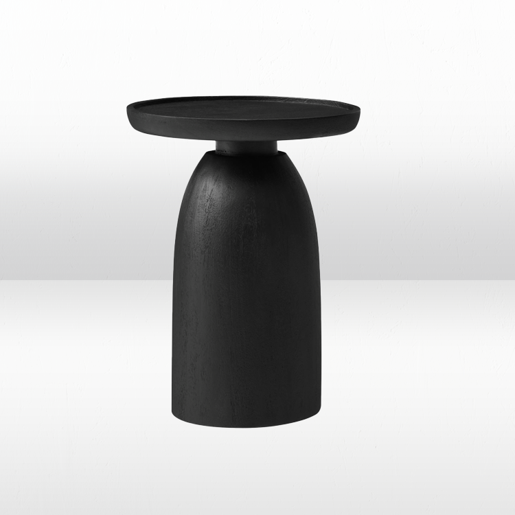 Holloway Side Table view 4