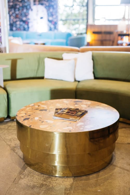 Lenox Coffee Table view 6