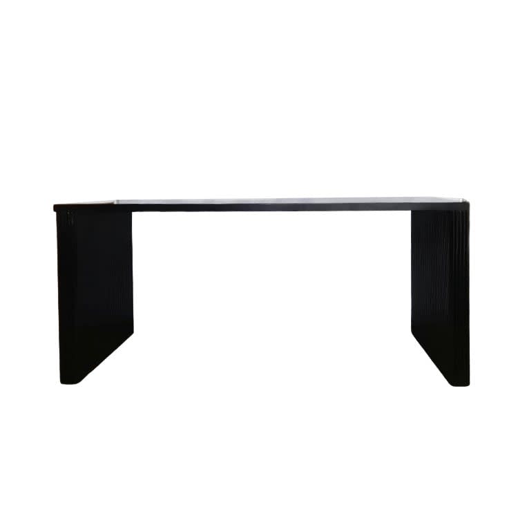 Jameson Communal Table - Black