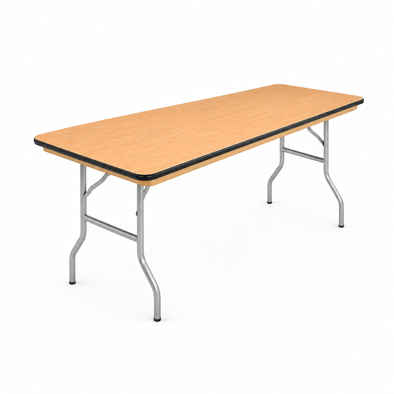 6ft Banquet Folding Table