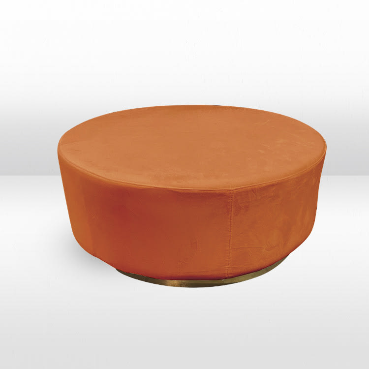 Colette Cosmopolitan Ottoman - Cinnamon view 2