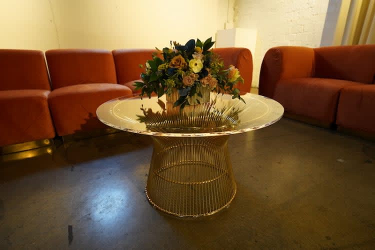 Remi Coffee Table view 2