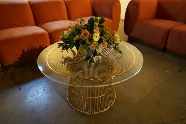 Remi Coffee Table view 3