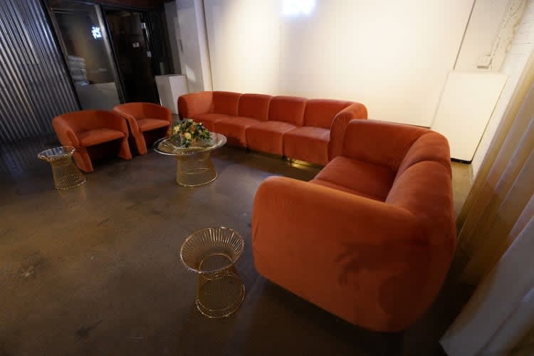 Remi Coffee Table view 4