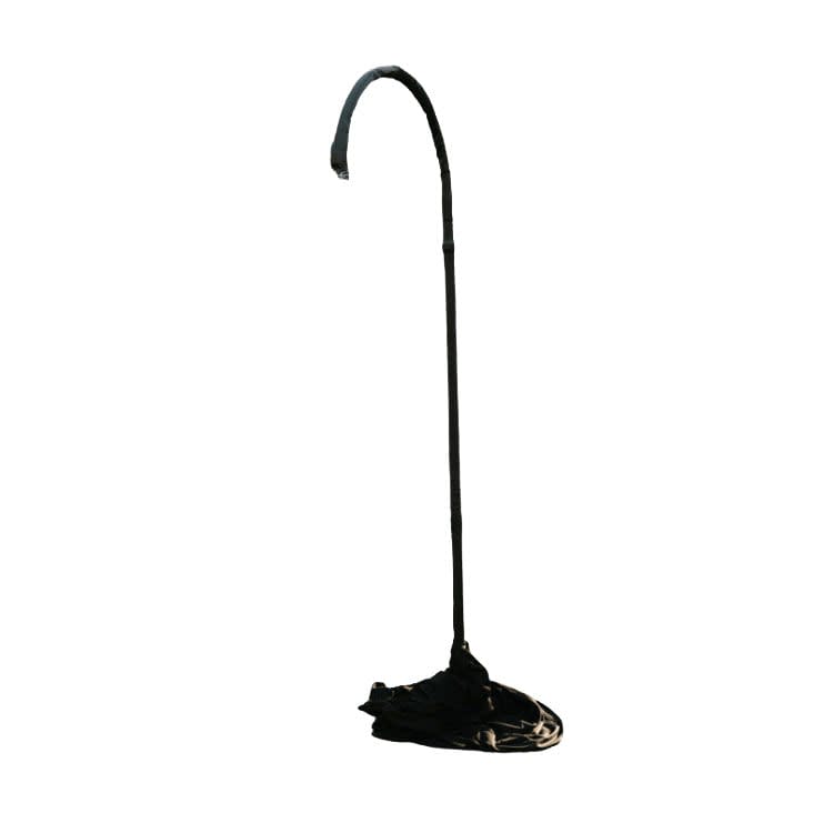 Chandelier Hook - Black