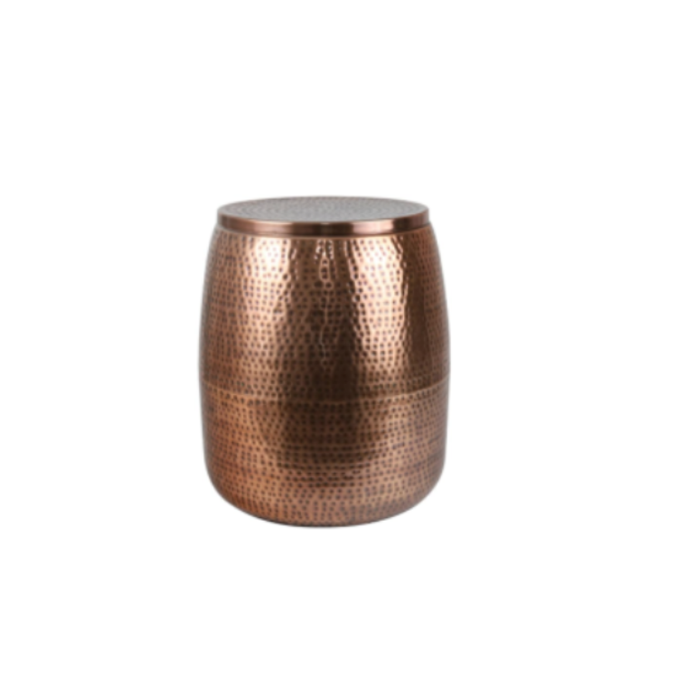 Mateo Side Table
