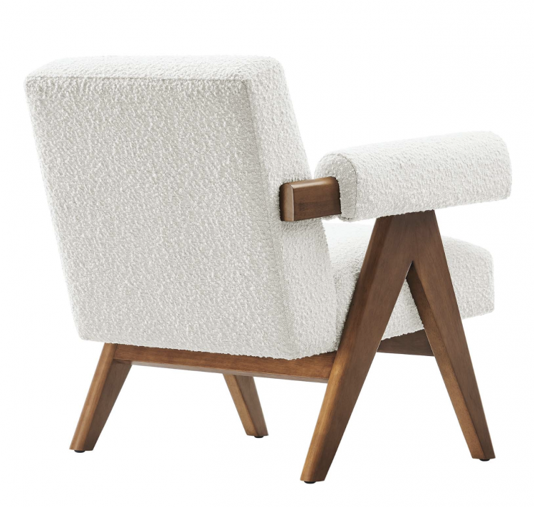 Lyra Side Chair view 3