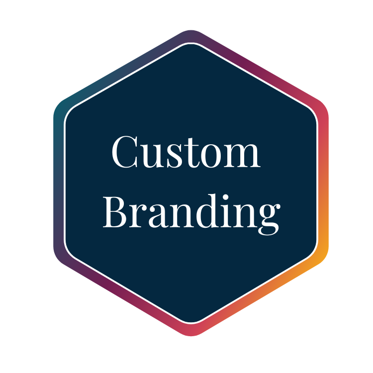 Custom Branding - Capital Cruiser TOP