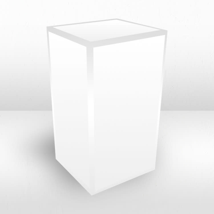 Avenue Tower - White Frame view 2