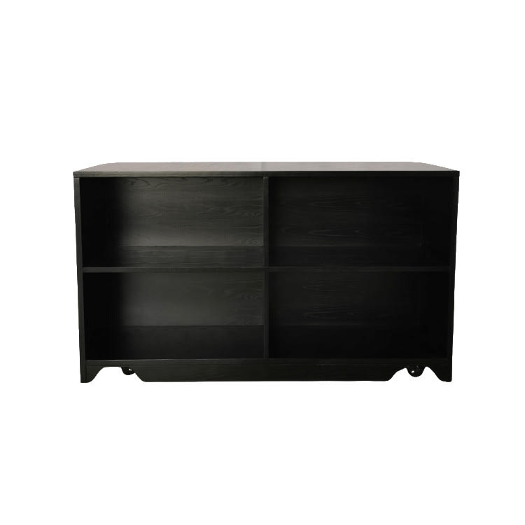 Wolf Bar - Black view 7