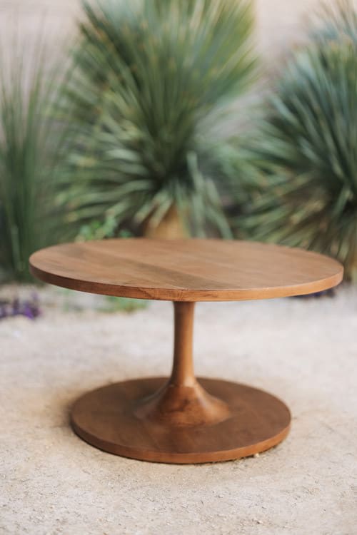 Lina Coffee Table view 5