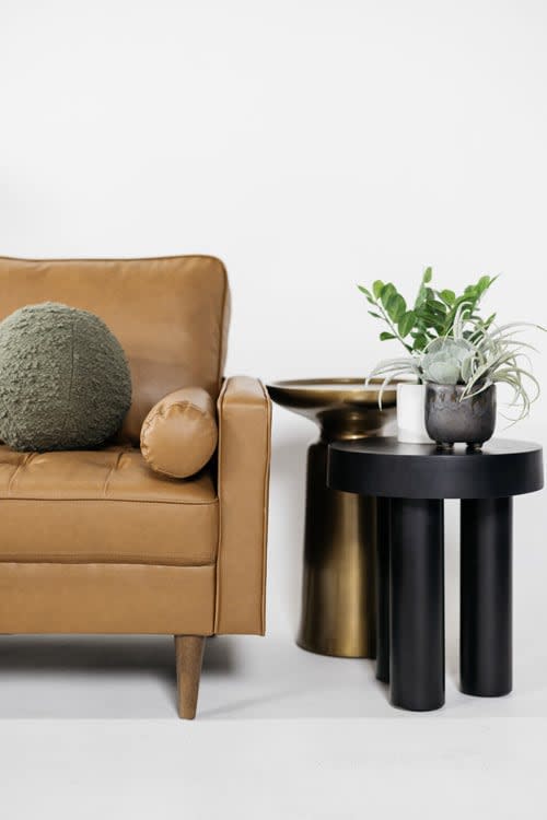 Rune Side Table view 2