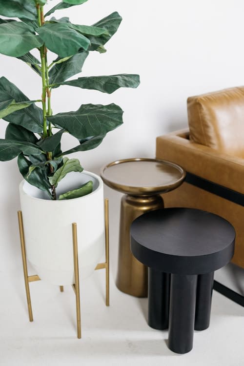 Rune Side Table view 7