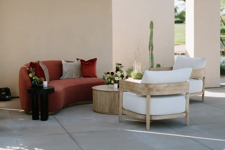 Rune Side Table view 8