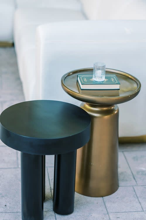 Rune Side Table view 9