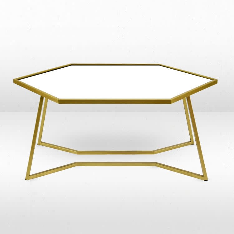 Geo Coffee Table view 4