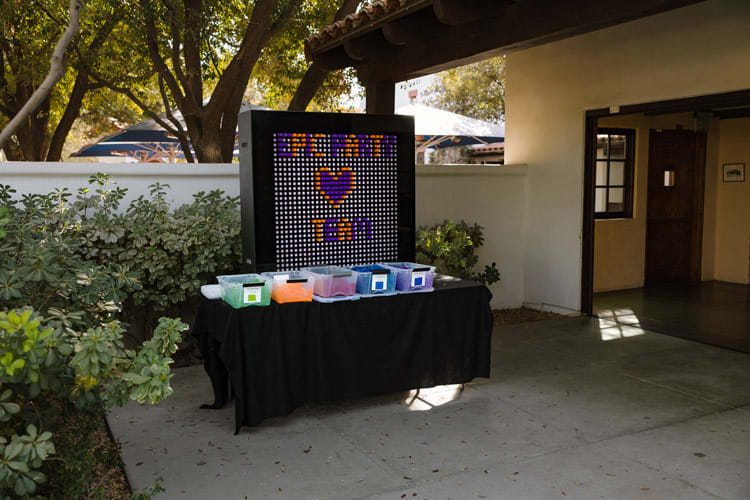 4ft Lite Brite view 2