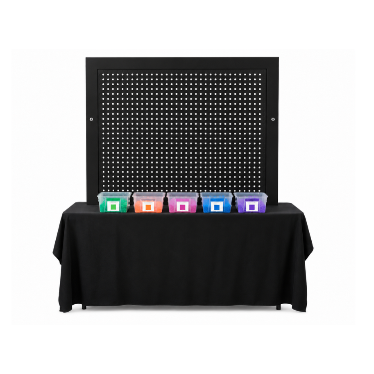 4ft Lite Brite