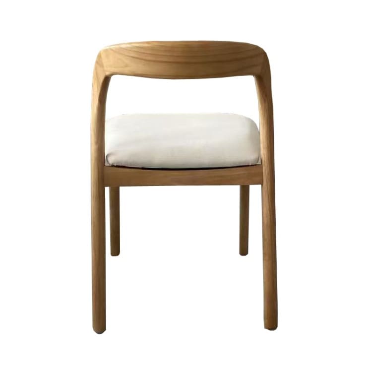 Finn Dining Chair view 3