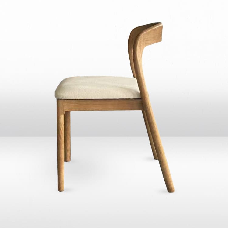 Finn Dining Chair view 2