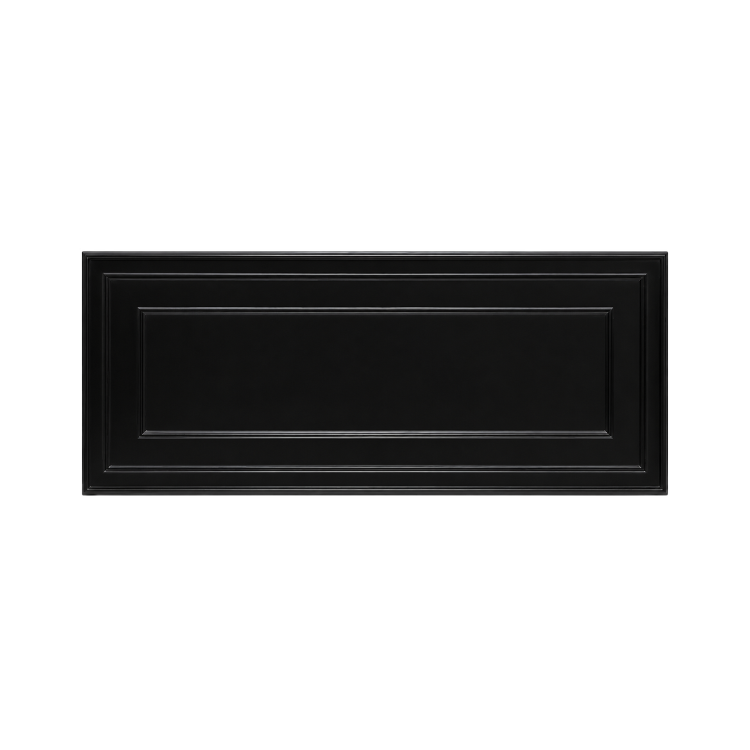 Stage Skirt Facade - Black