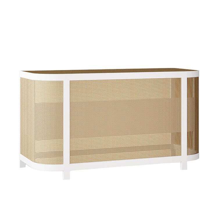 Chandler Bar - White