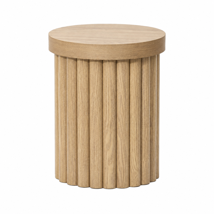 Tatum Side Table view 2