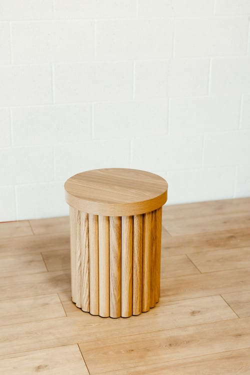 Tatum Side Table view 3