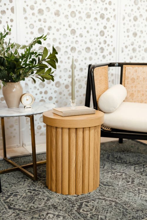 Tatum Side Table view 5
