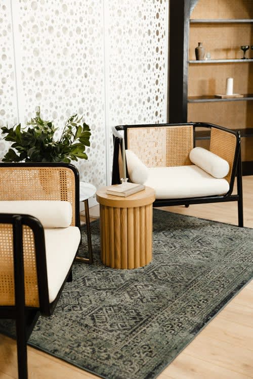 Tatum Side Table view 6