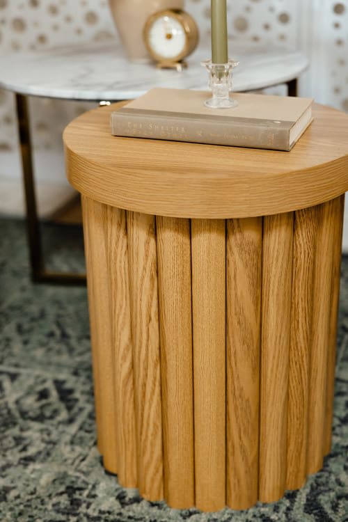 Tatum Side Table view 7
