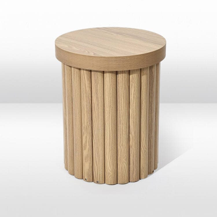 Tatum Side Table view 12