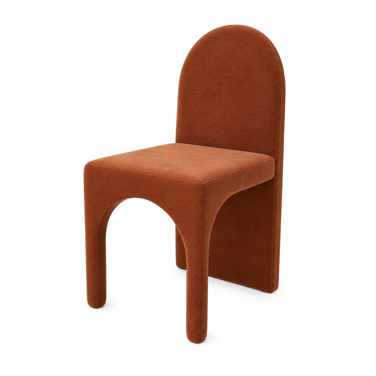 Wells Dining Chair view 4